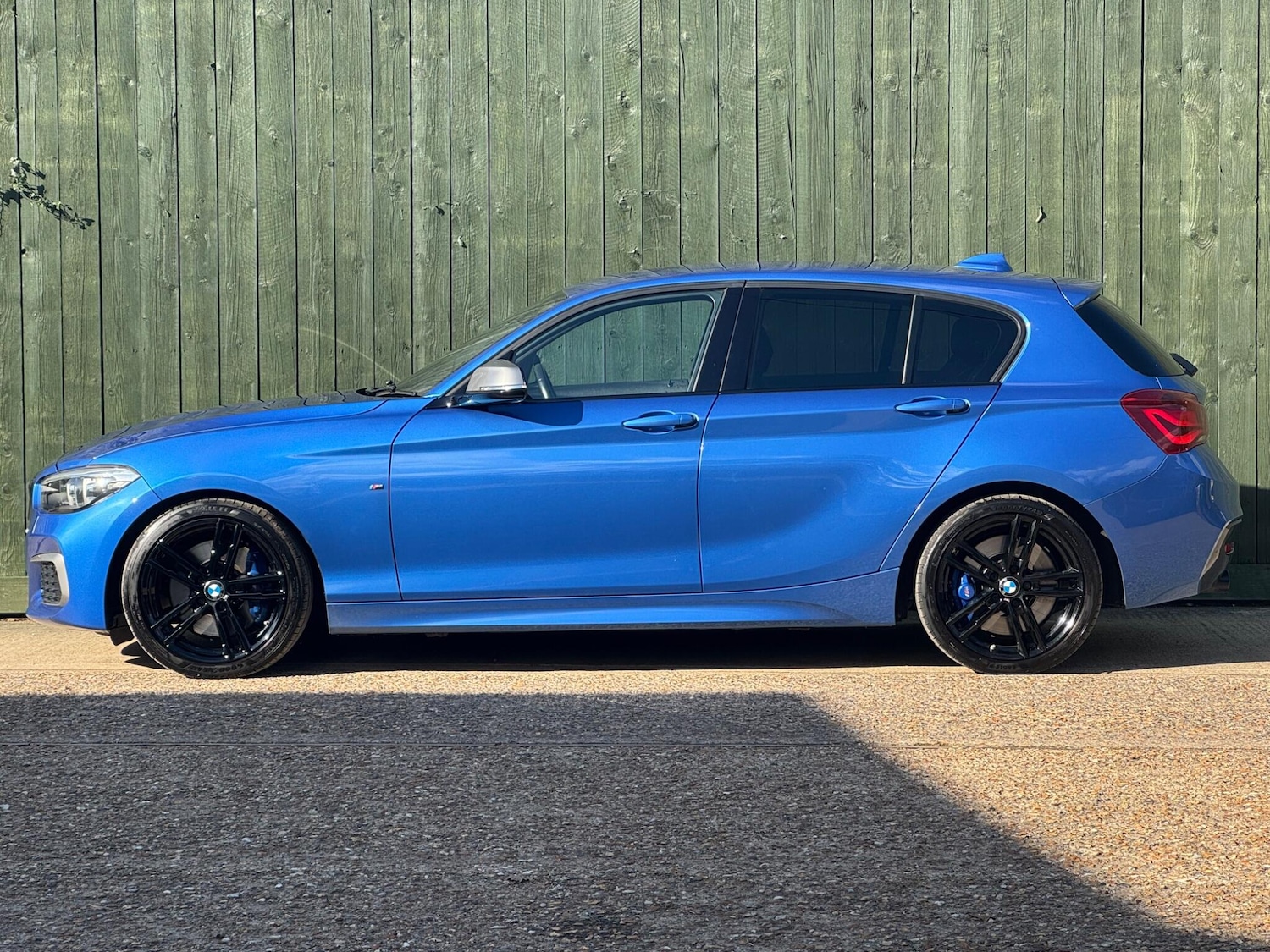 Used BMW 1 Series 2019 for sale - 76349326: Photo 14