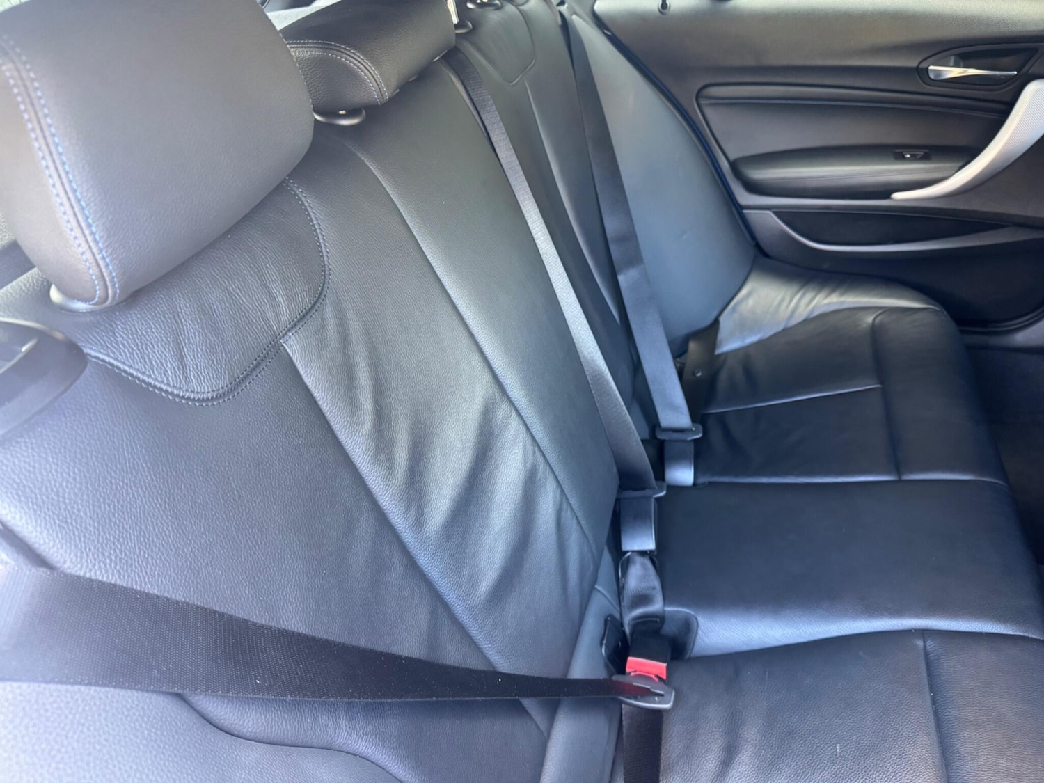 Used BMW 1 Series 2019 for sale - 76349326: Photo 15