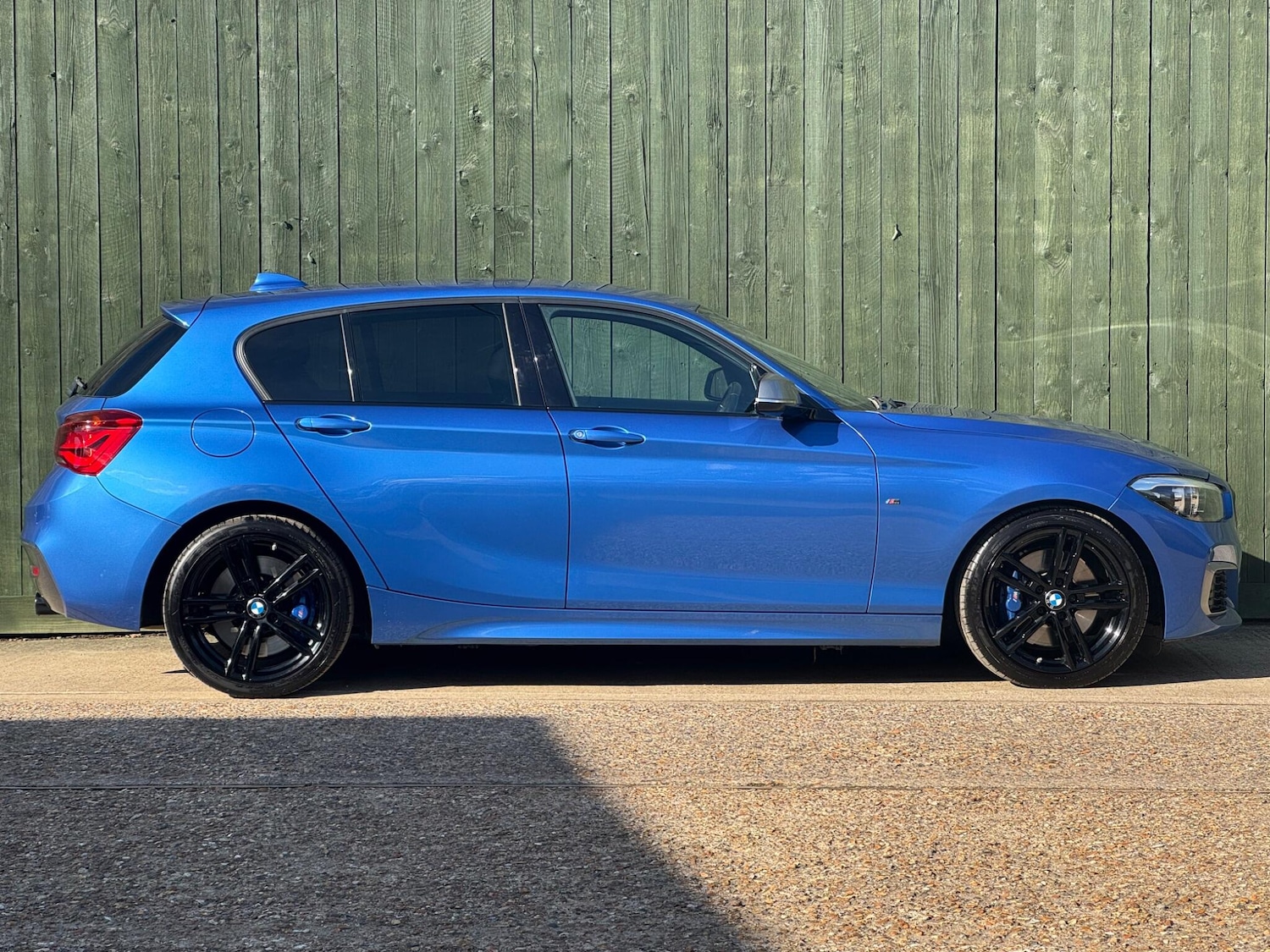 Used BMW 1 Series 2019 for sale - 76349326: Photo 18