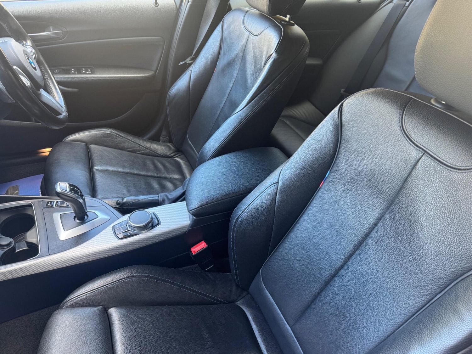 Used BMW 1 Series 2019 for sale - 76349326: Photo 19