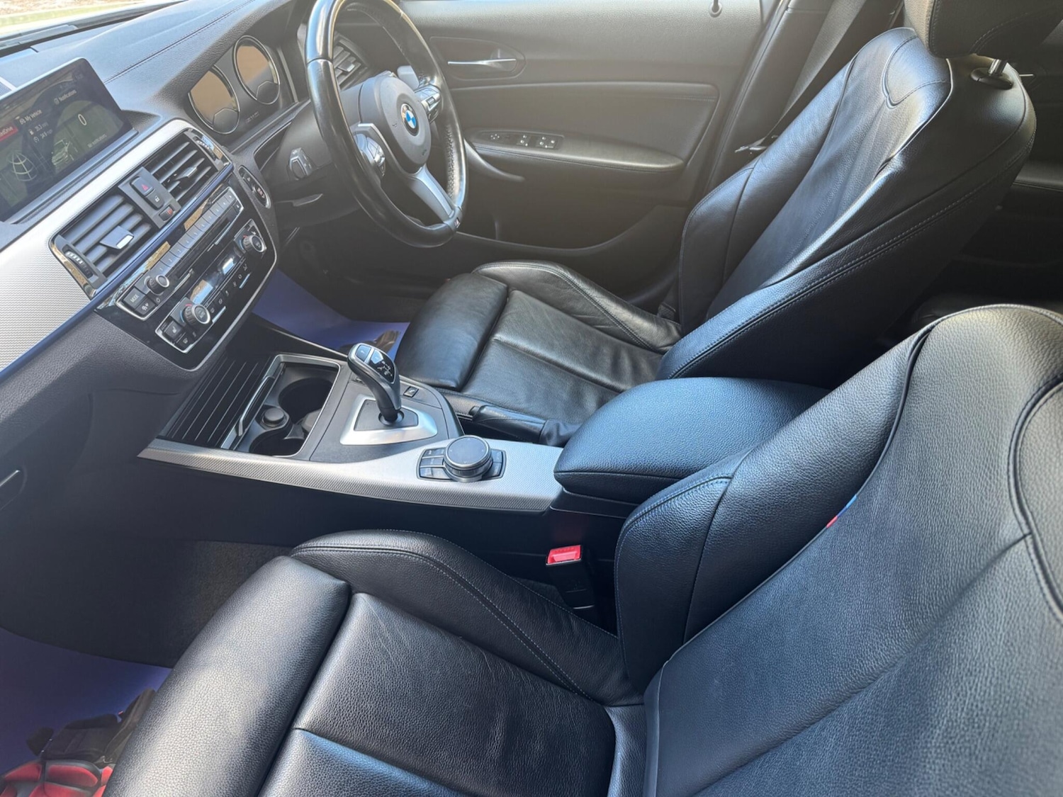 Used BMW 1 Series 2019 for sale - 76349326: Photo 21