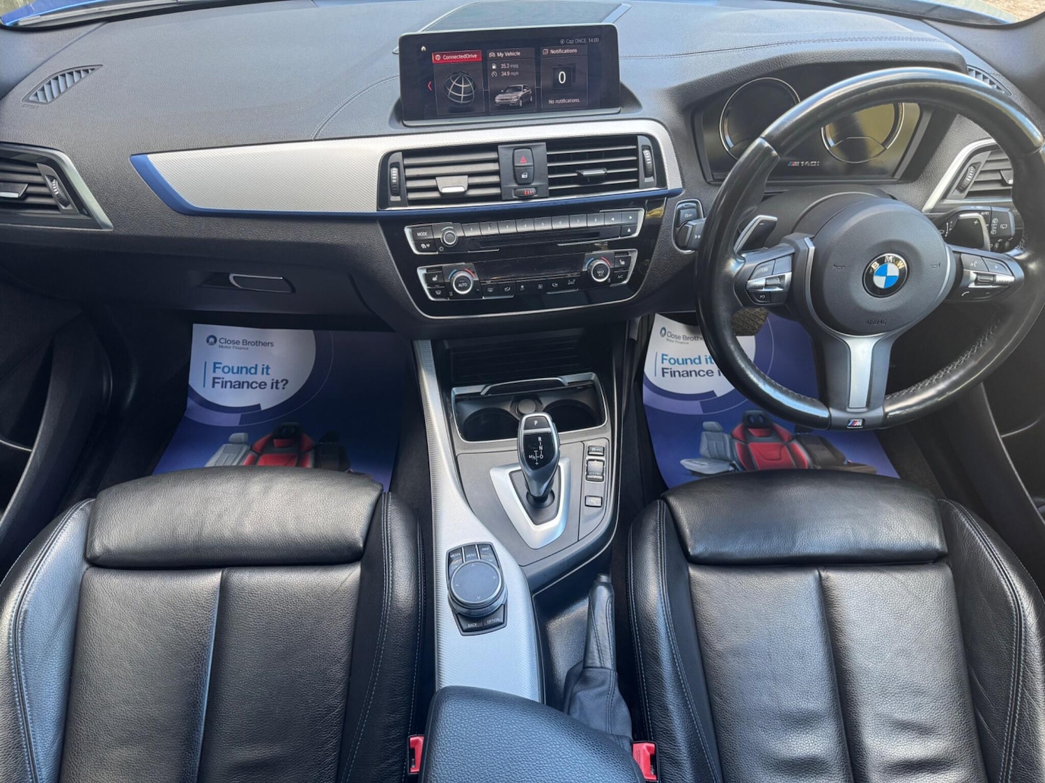 Used BMW 1 Series 2019 for sale - 76349326: Photo 3