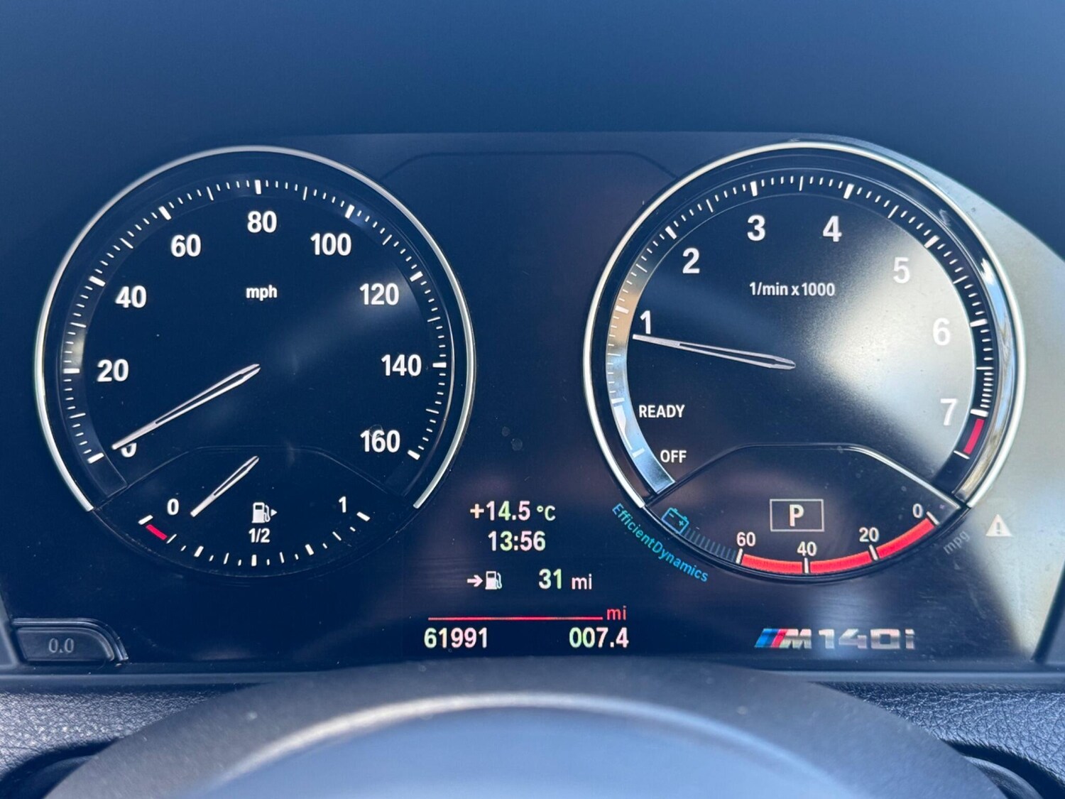 Used BMW 1 Series 2019 for sale - 76349326: Photo 31