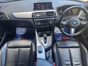 Used BMW 1 Series 2019 for sale - 76349326: Photo