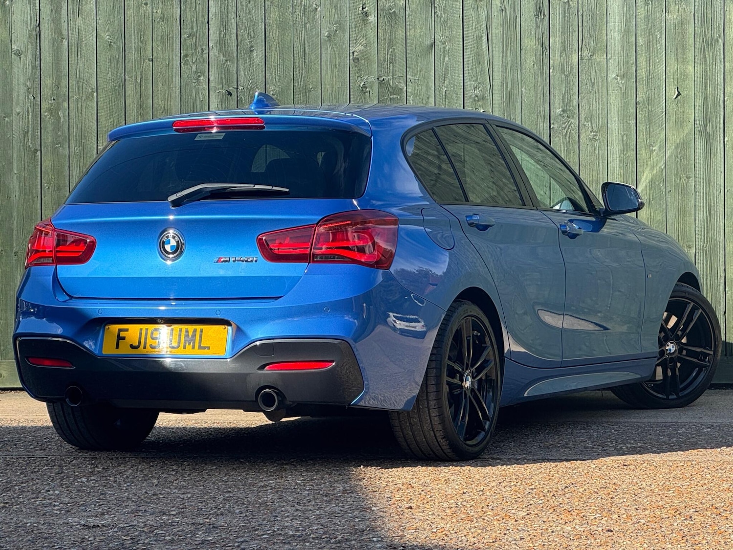 Used BMW 1 Series 2019 for sale - 76349326: Photo 4
