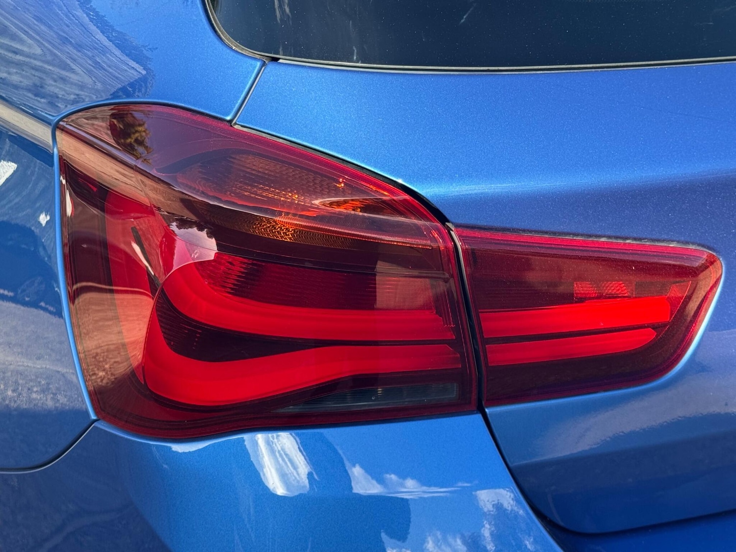 Used BMW 1 Series 2019 for sale - 76349326: Photo 46