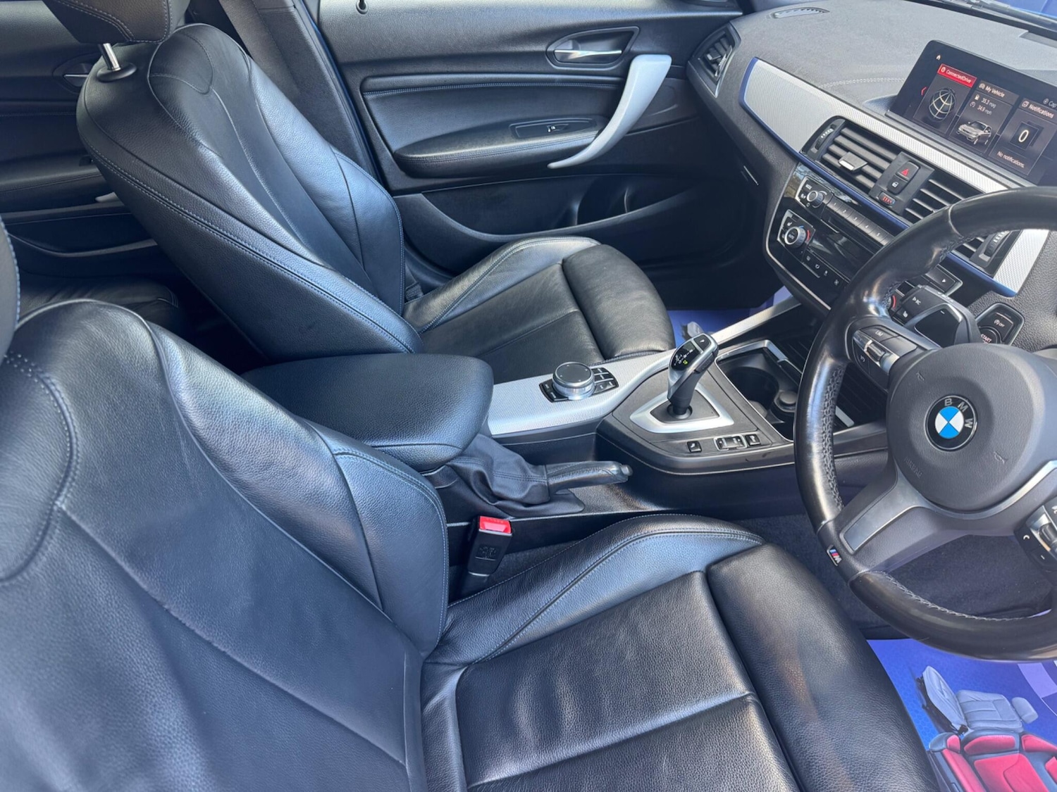 Used BMW 1 Series 2019 for sale - 76349326: Photo 5