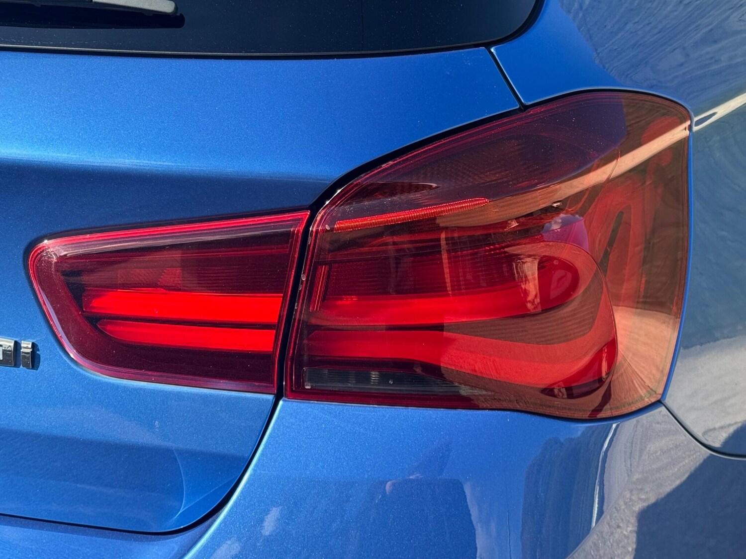 Used BMW 1 Series 2019 for sale - 76349326: Photo 50