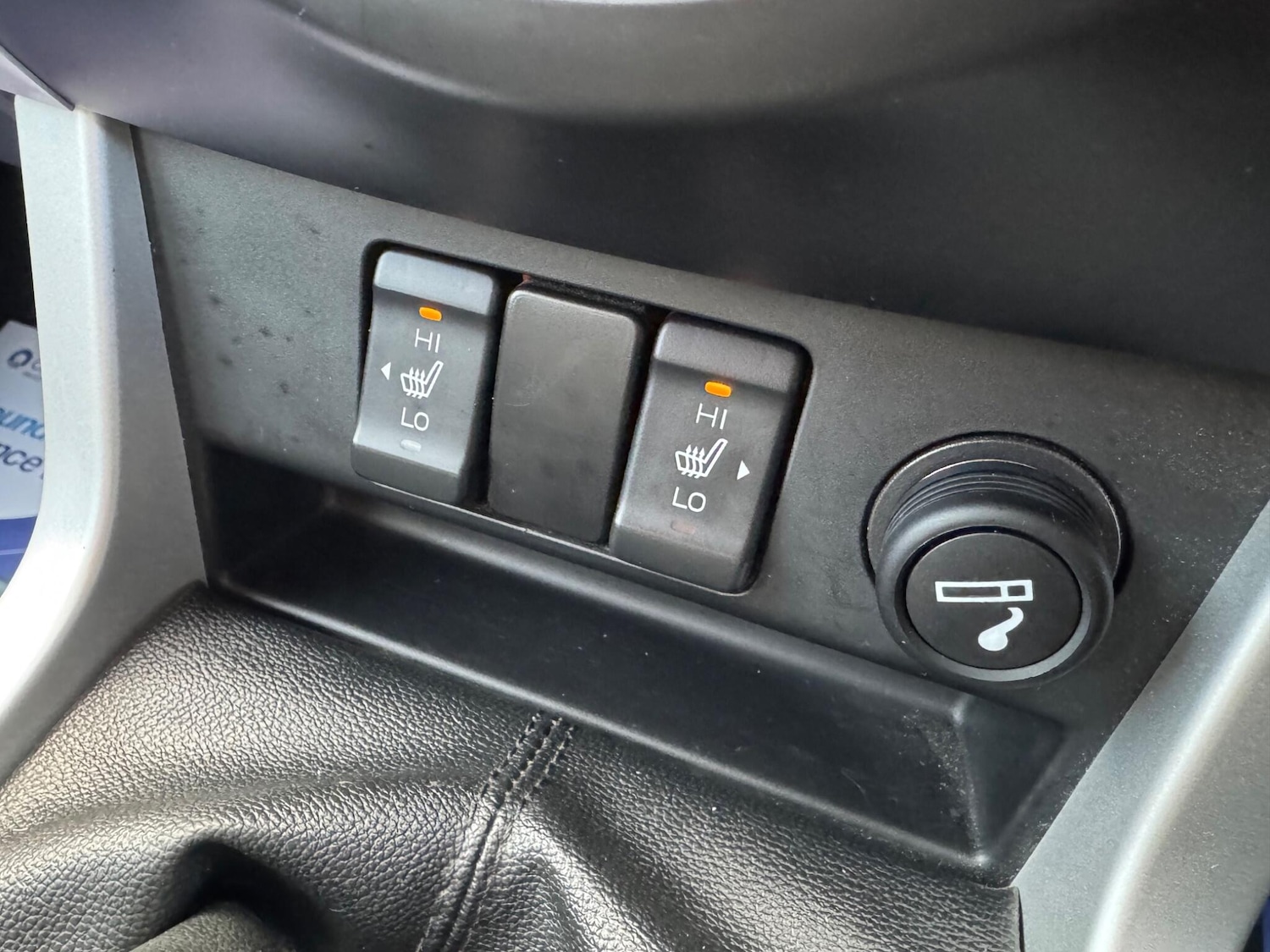 Used Isuzu D-Max 2017 for sale - 76780561: Photo 17