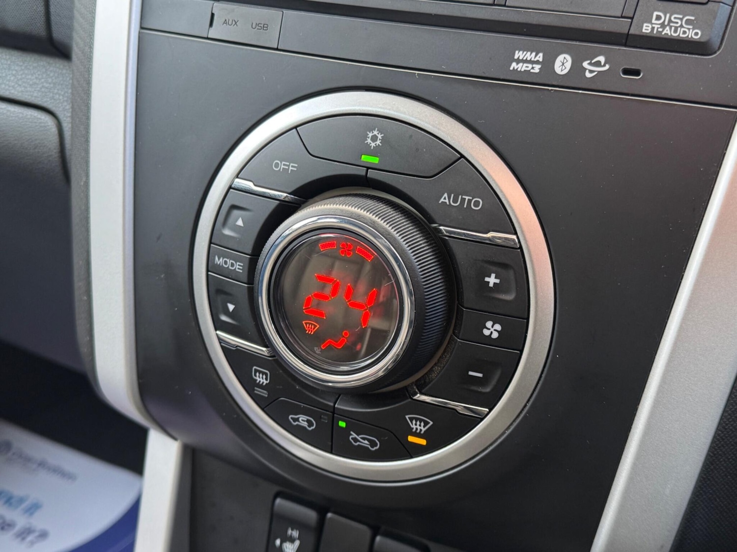 Used Isuzu D-Max 2017 for sale - 76780561: Photo 18