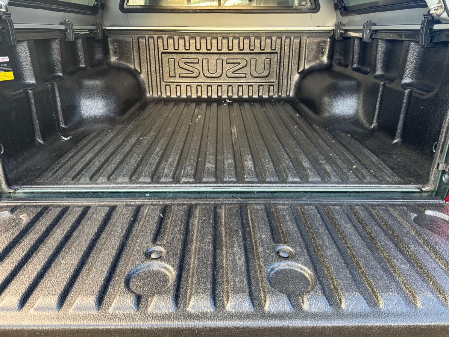 Used Isuzu D-Max 2017 for sale - 76780561: Photo 21