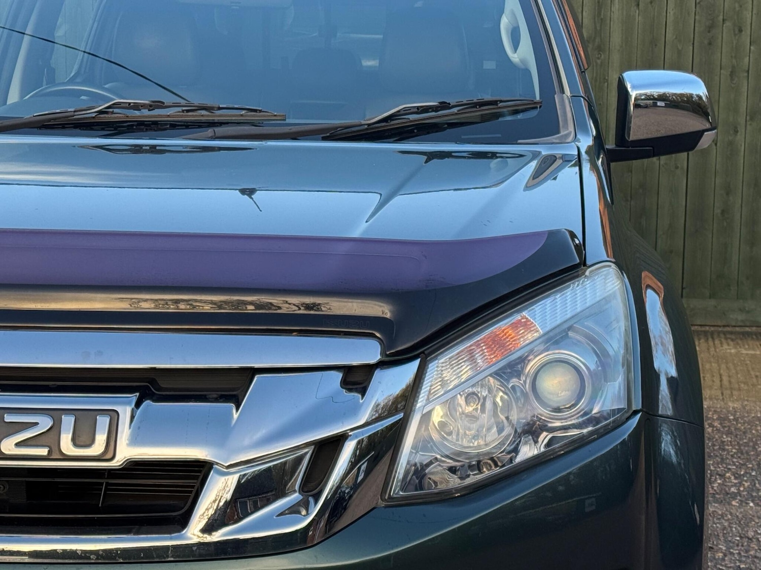 Used Isuzu D-Max 2017 for sale - 76780561: Photo 25