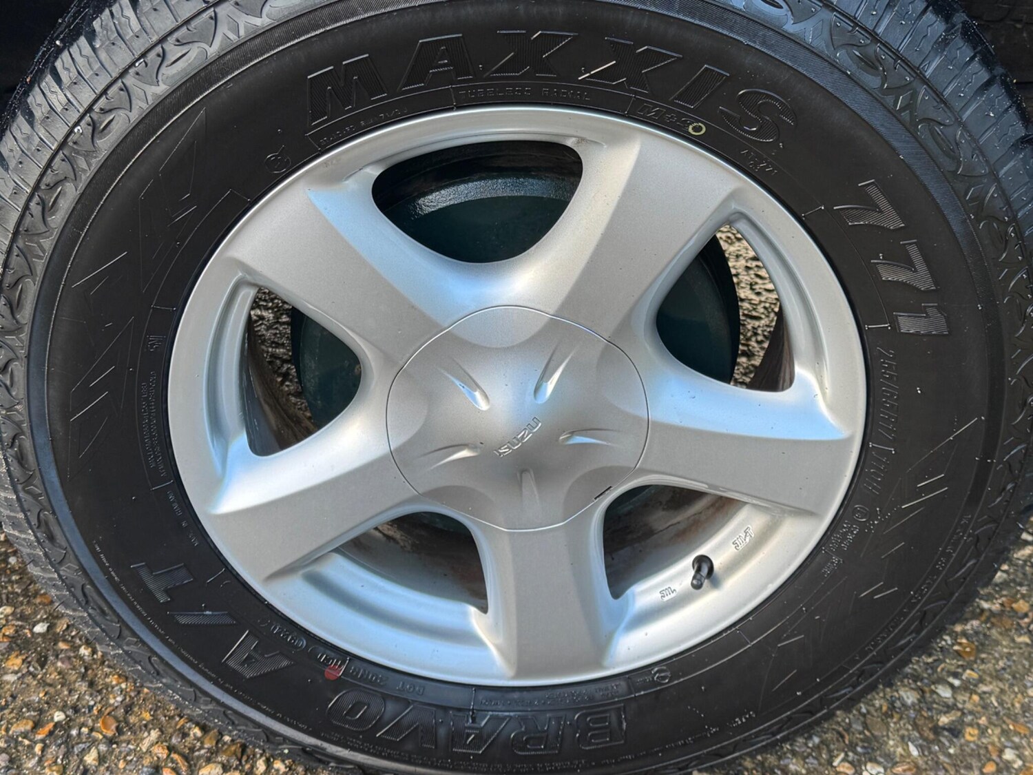 Used Isuzu D-Max 2017 for sale - 76780561: Photo 26