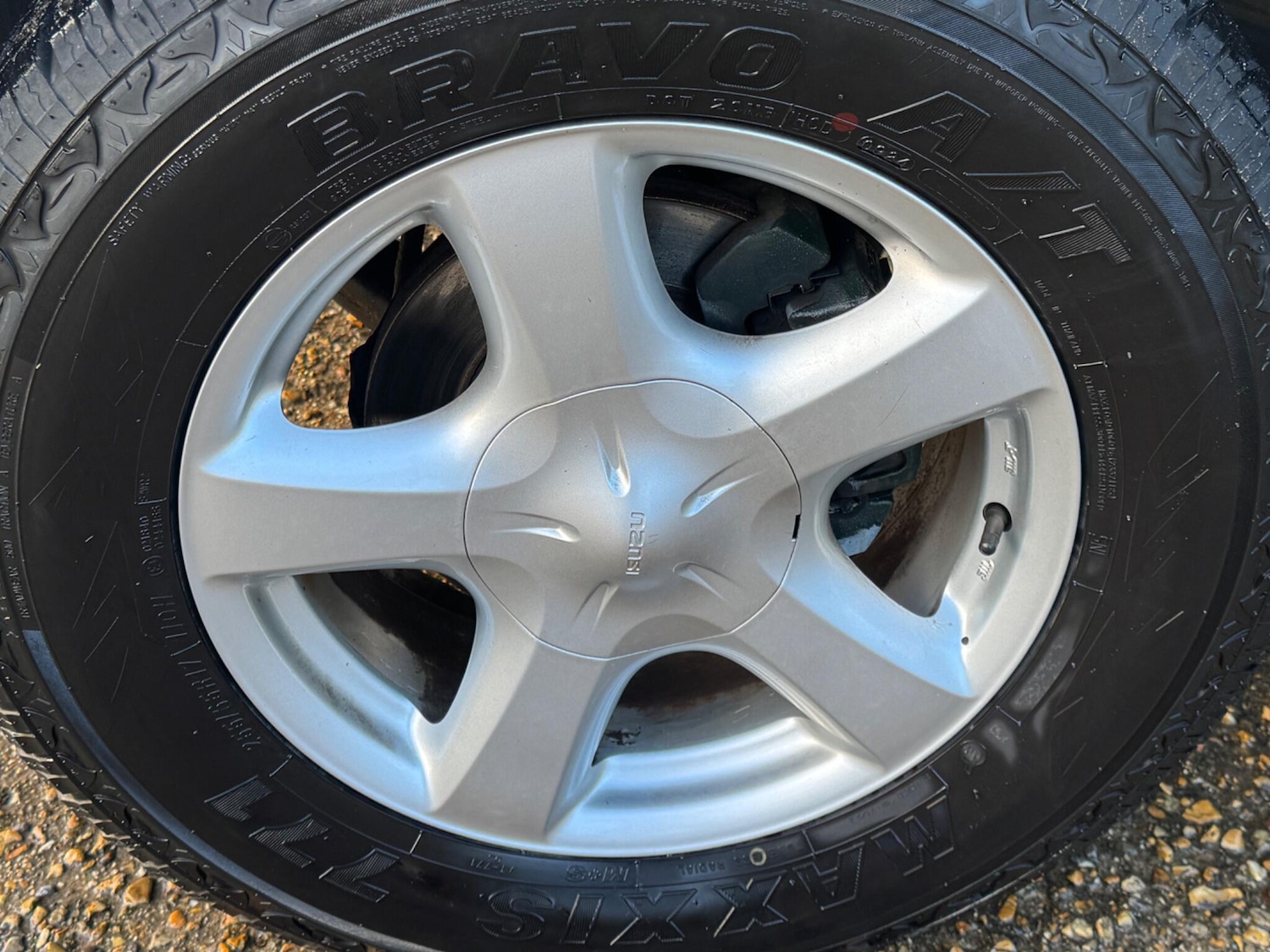 Used Isuzu D-Max 2017 for sale - 76780561: Photo 27