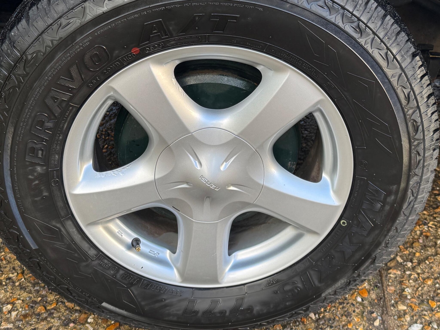 Used Isuzu D-Max 2017 for sale - 76780561: Photo 29