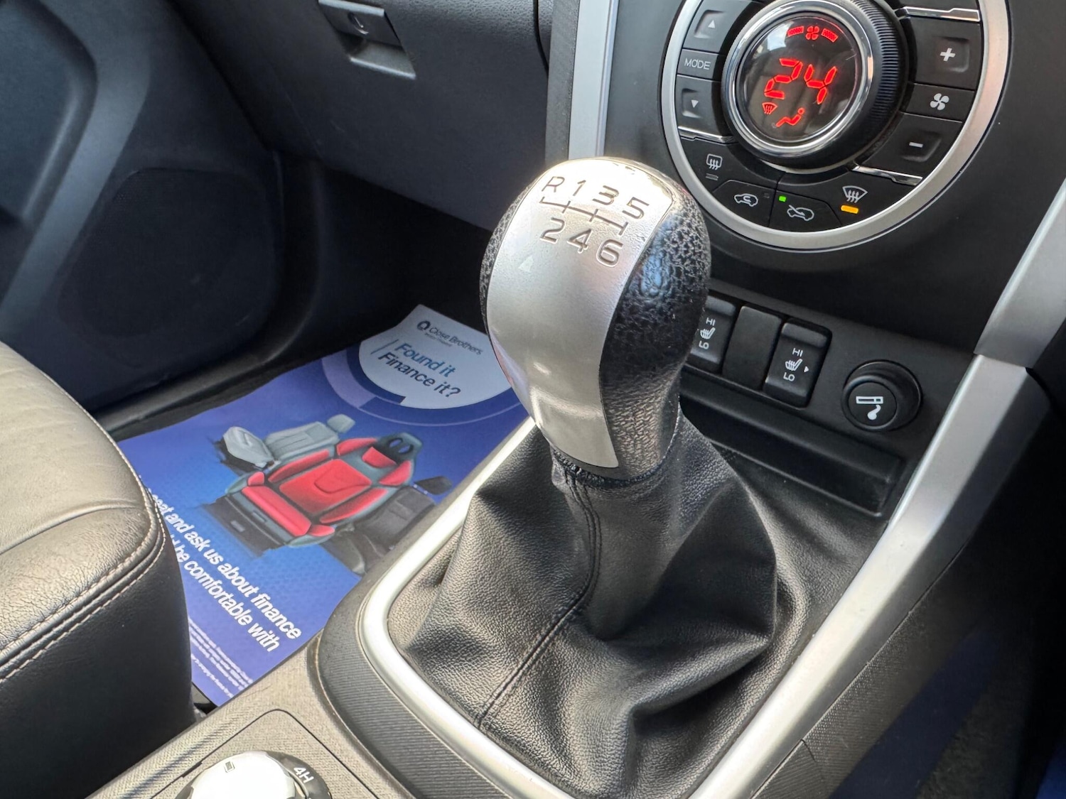 Used Isuzu D-Max 2017 for sale - 76780561: Photo 30