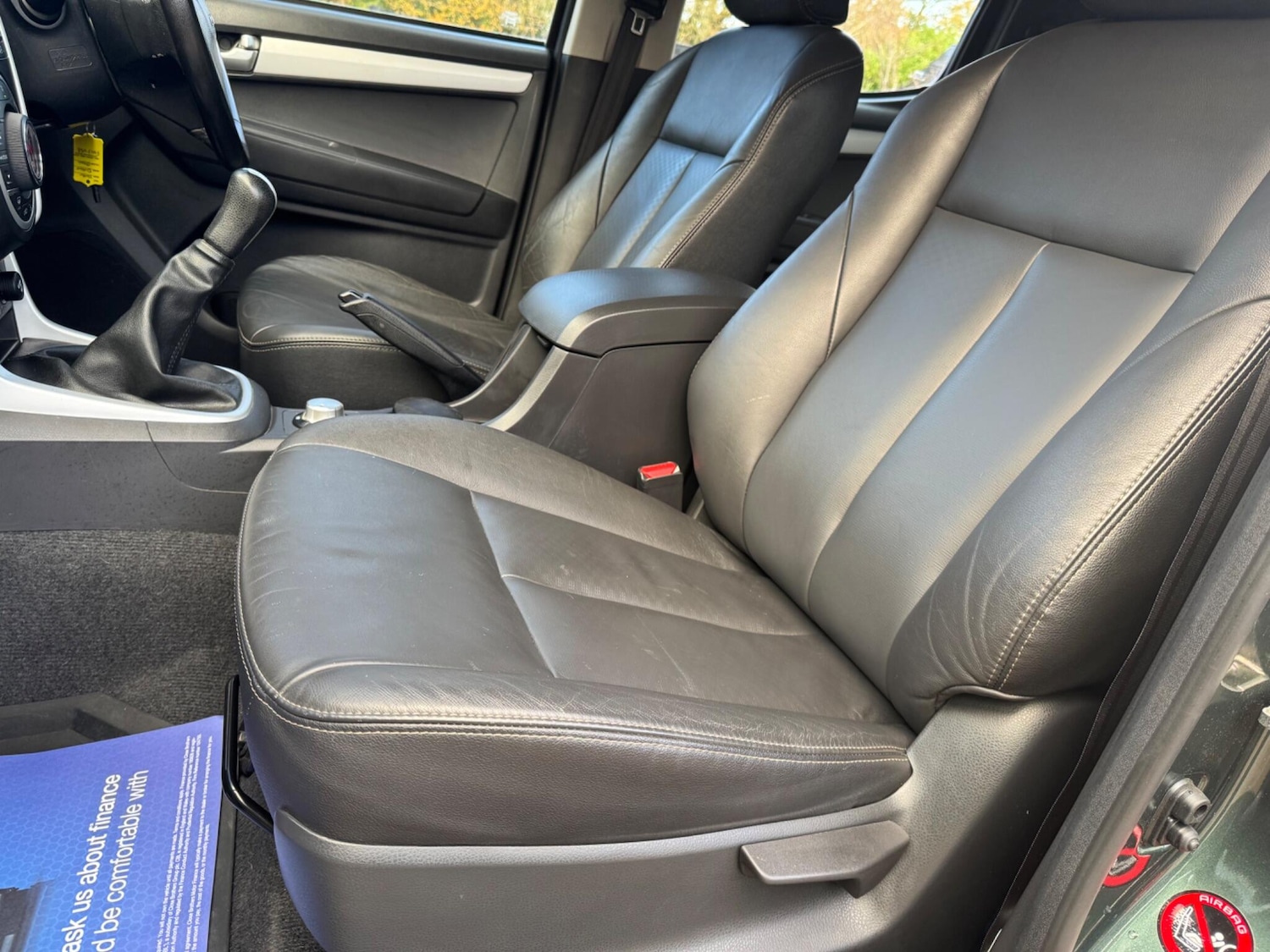 Used Isuzu D-Max 2017 for sale - 76780561: Photo 31