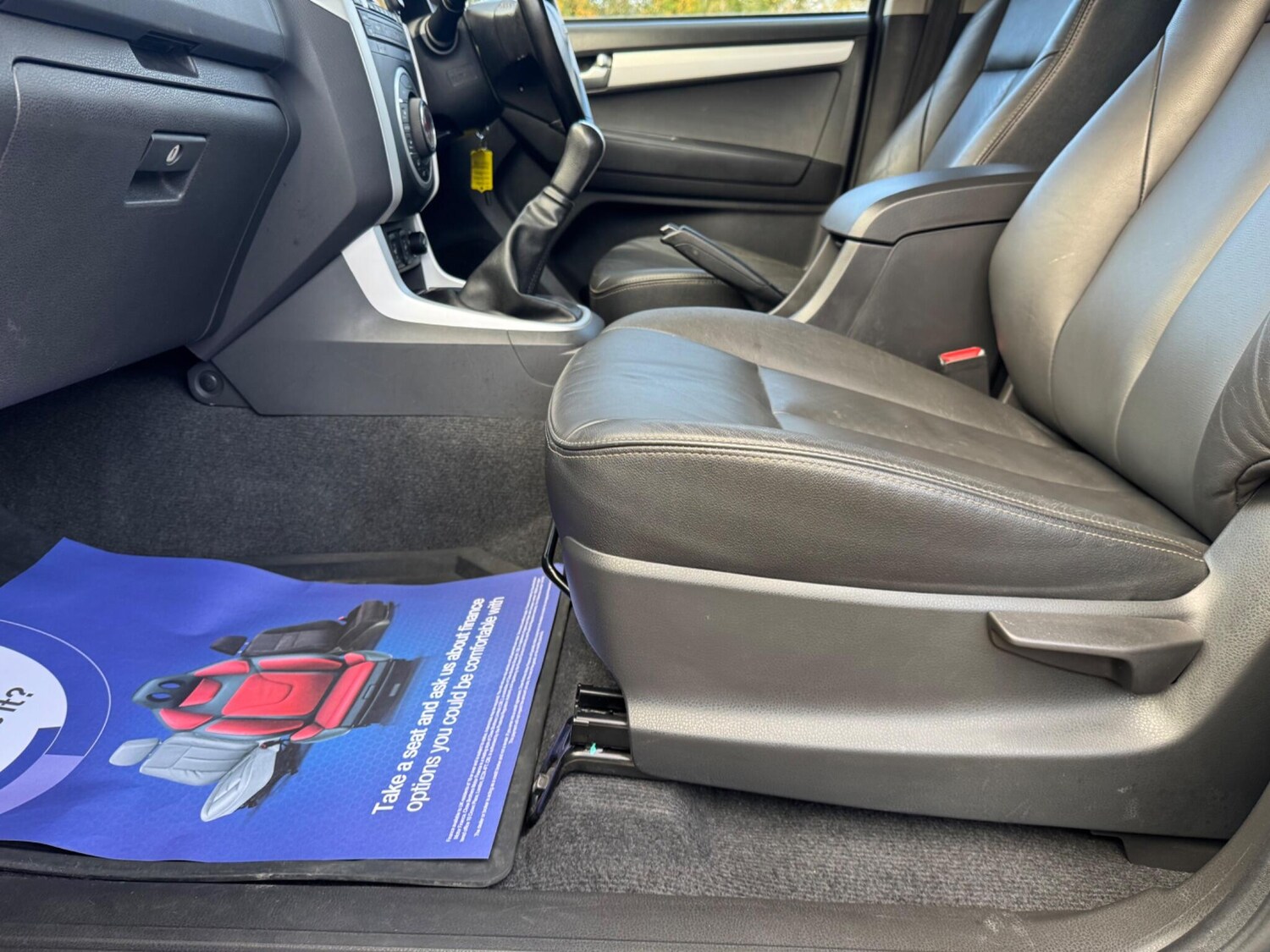 Used Isuzu D-Max 2017 for sale - 76780561: Photo 32