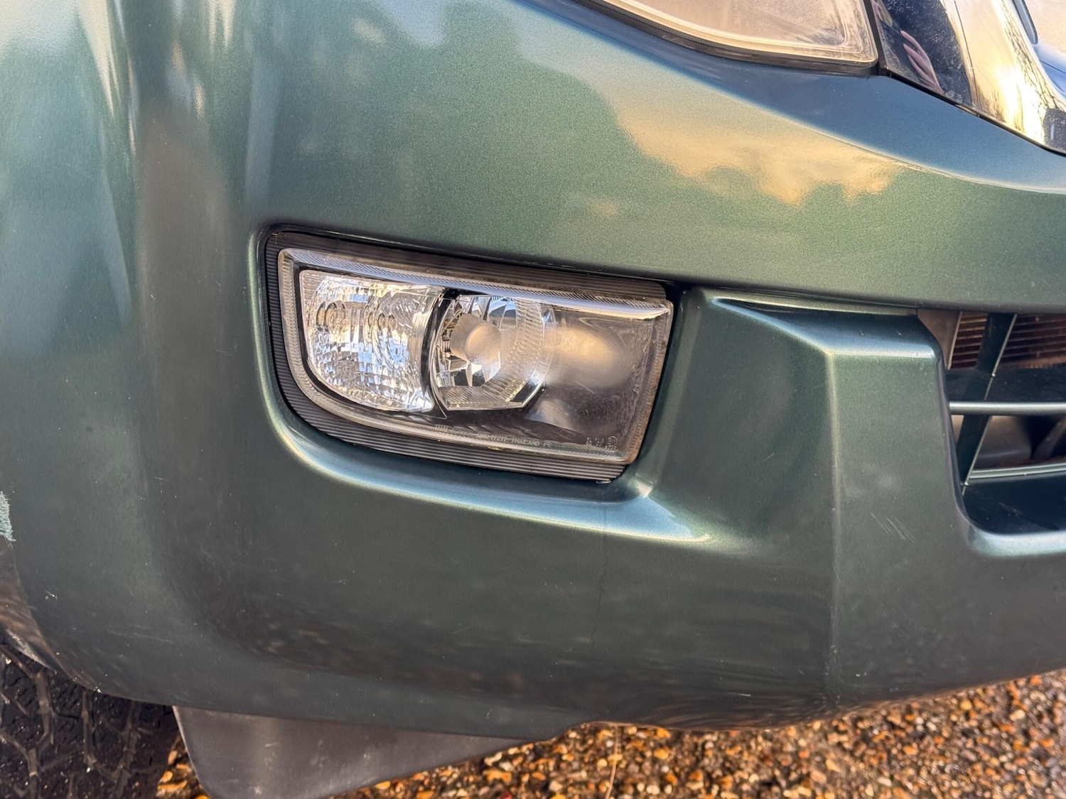 Used Isuzu D-Max 2017 for sale - 76780561: Photo 33