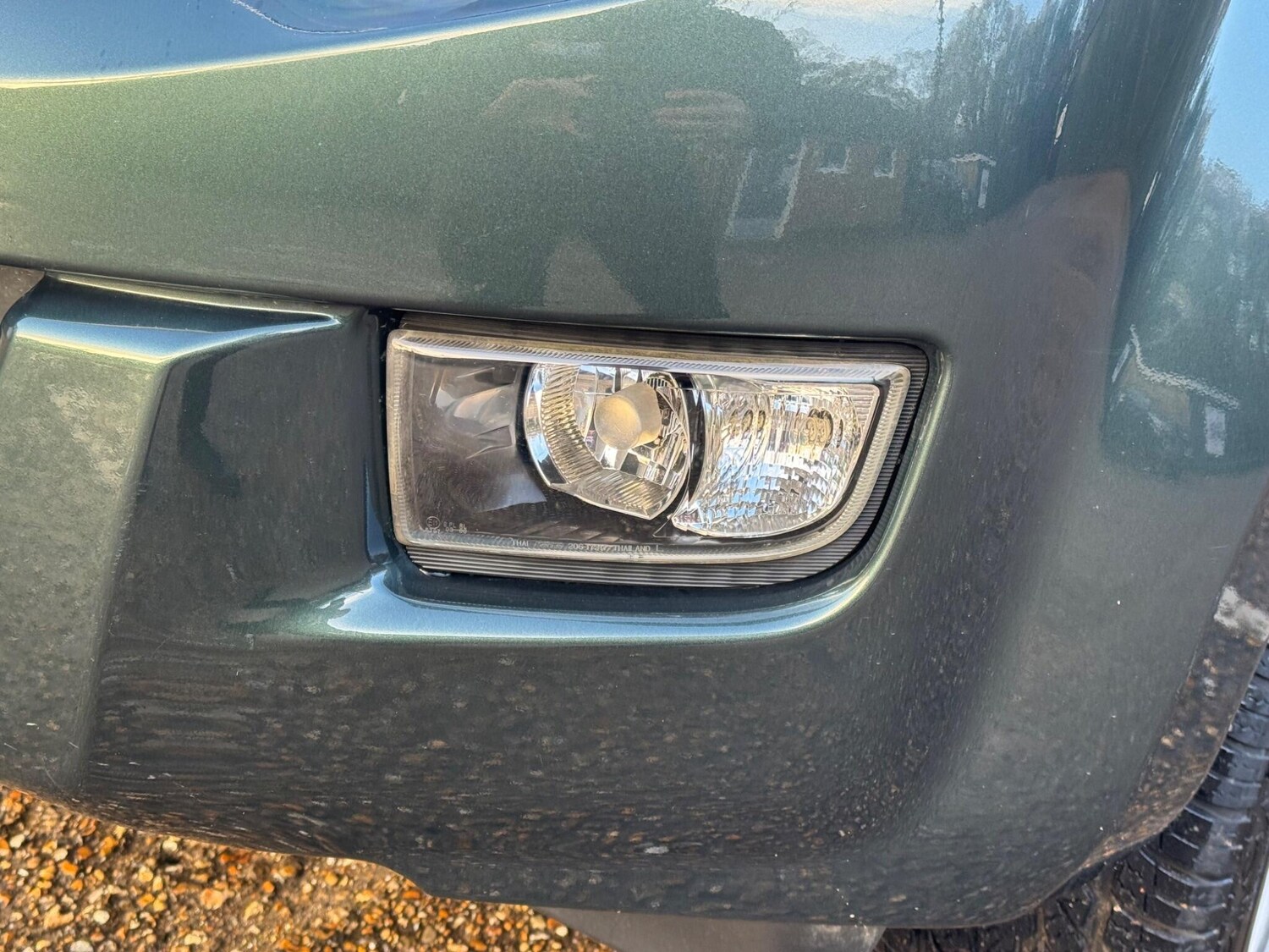 Used Isuzu D-Max 2017 for sale - 76780561: Photo 34