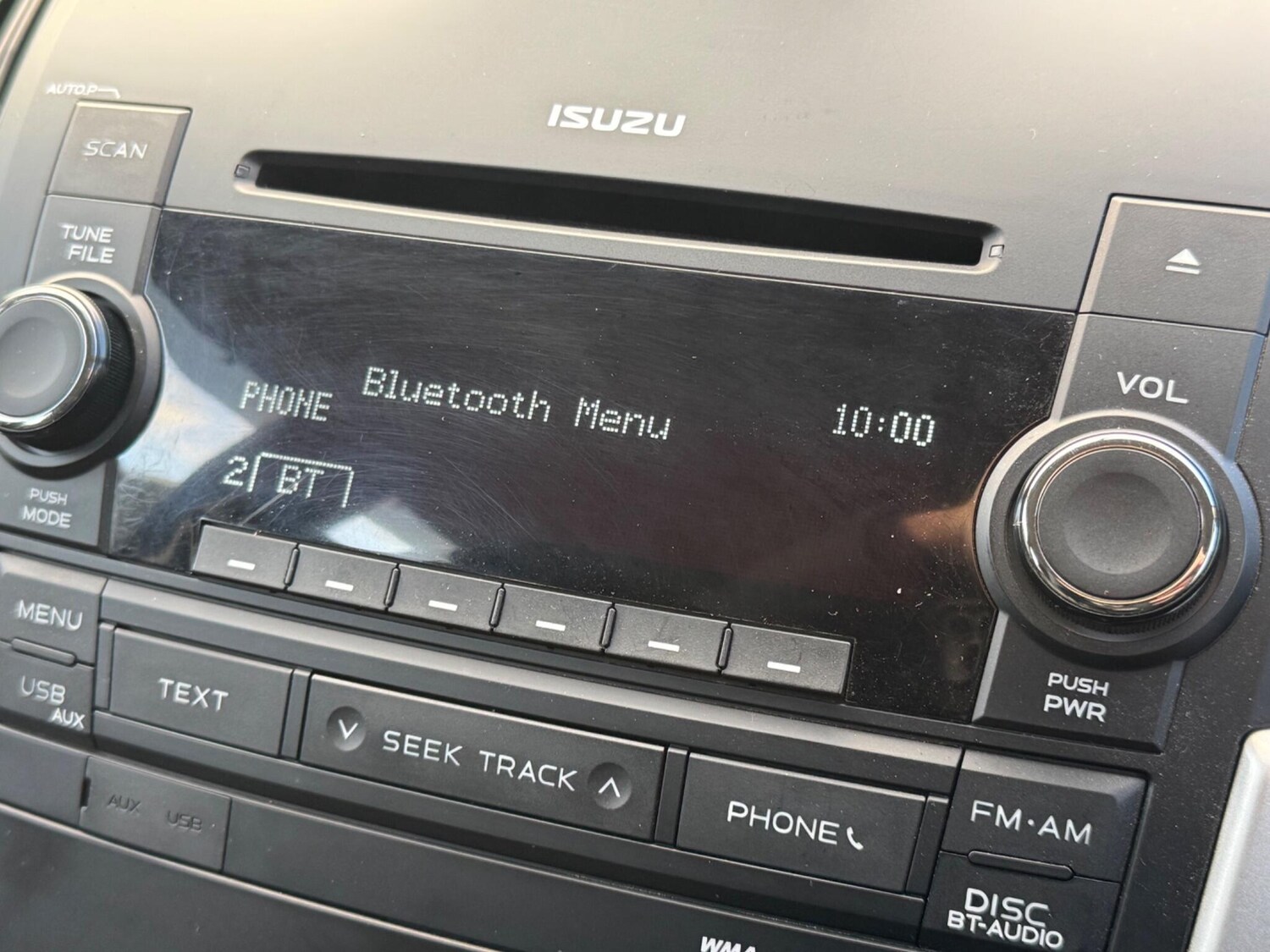 Used Isuzu D-Max 2017 for sale - 76780561: Photo 35