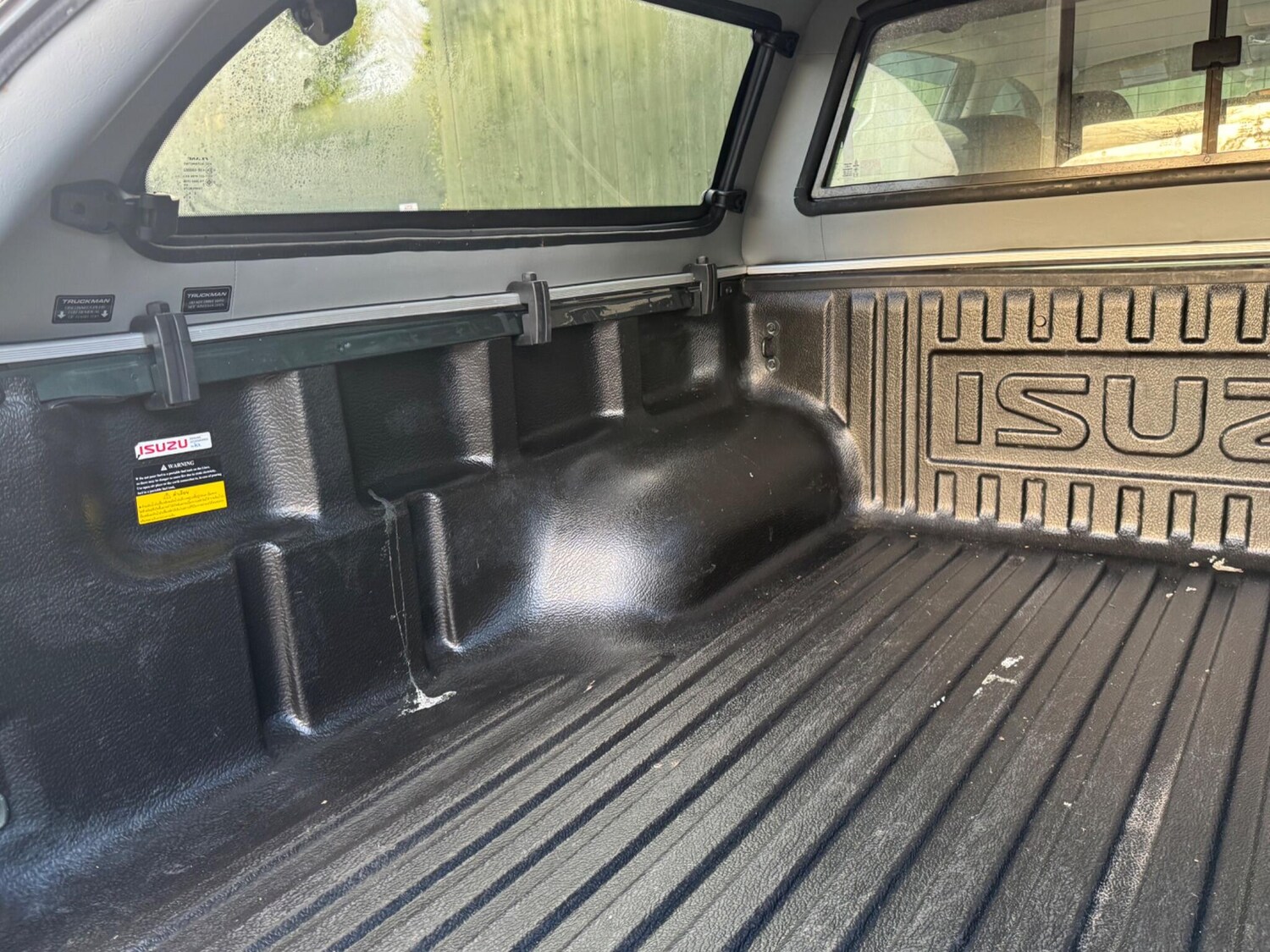 Used Isuzu D-Max 2017 for sale - 76780561: Photo 40