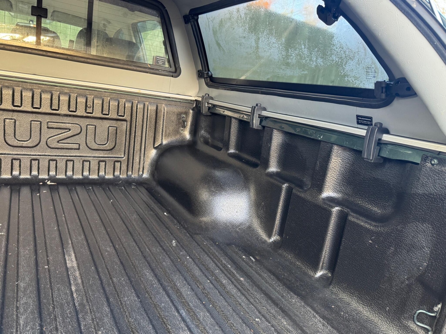 Used Isuzu D-Max 2017 for sale - 76780561: Photo 41