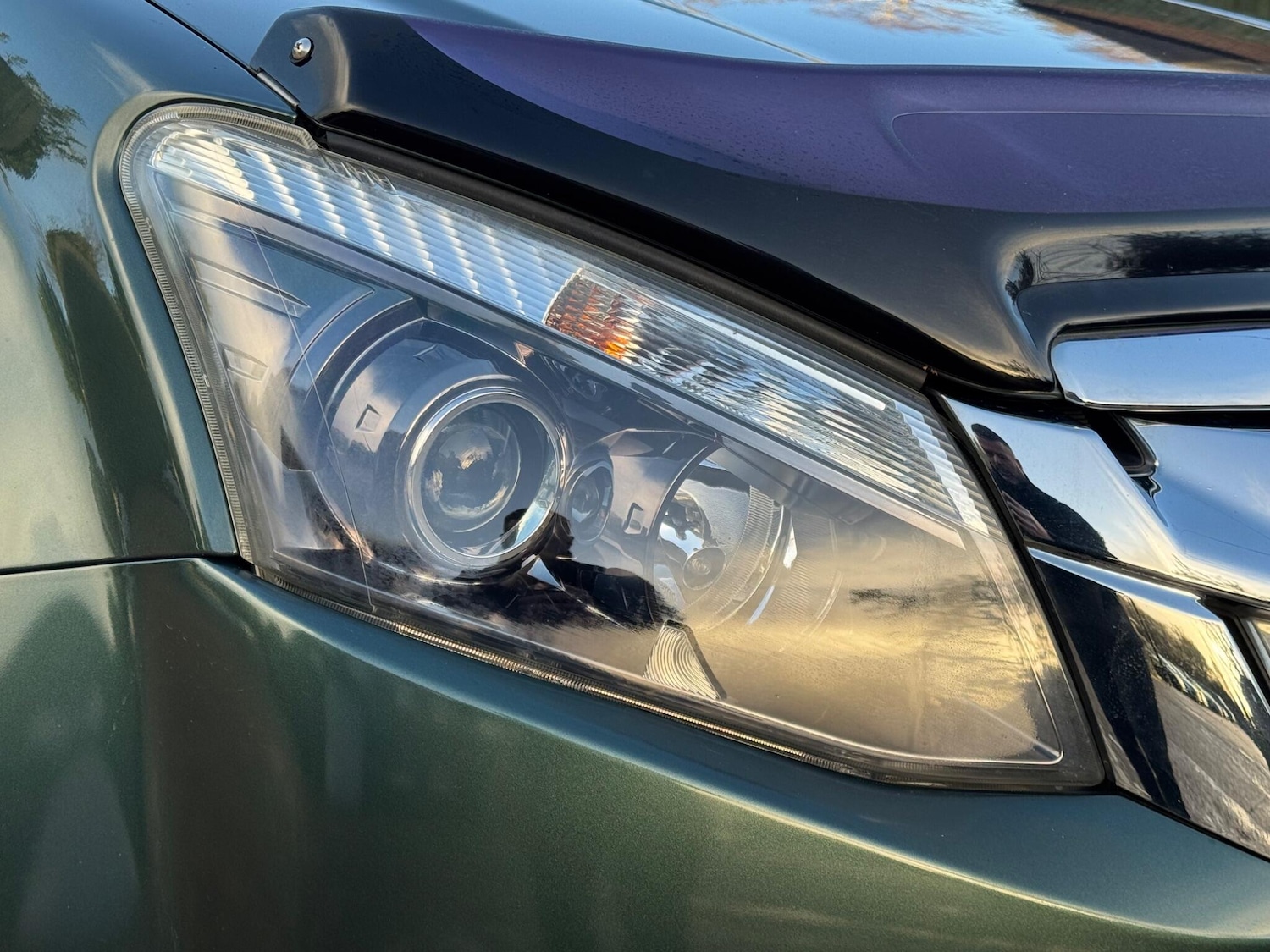 Used Isuzu D-Max 2017 for sale - 76780561: Photo 42