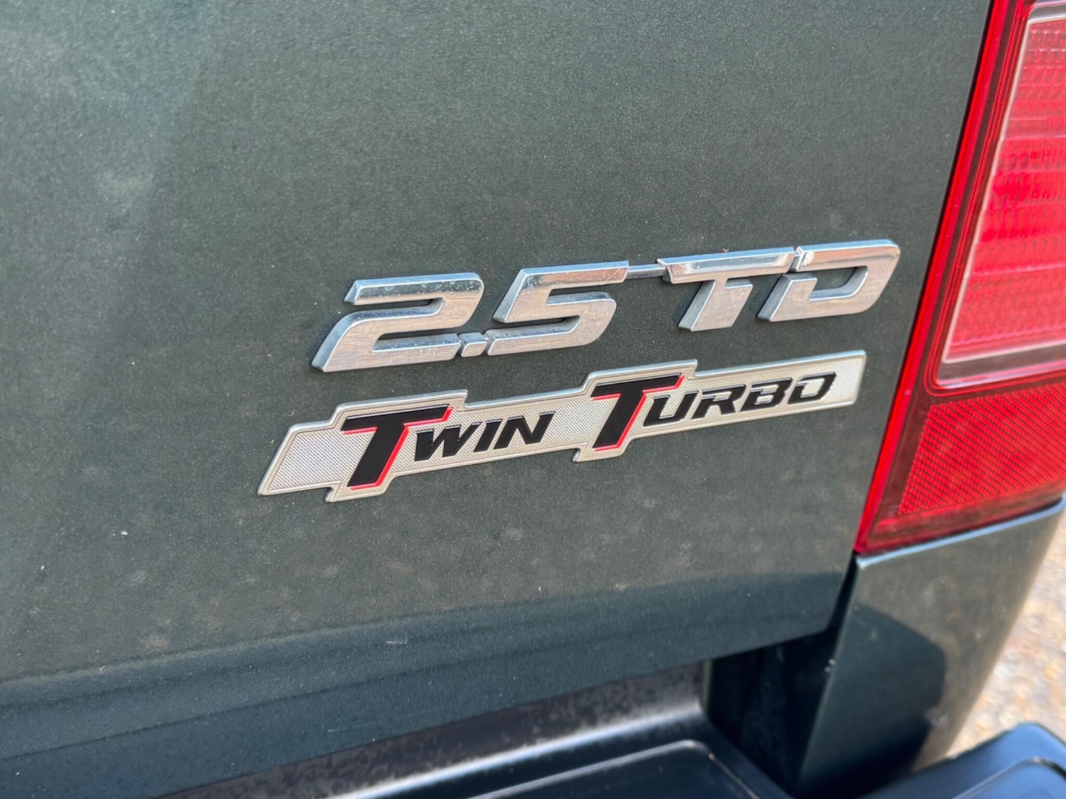 Used Isuzu D-Max 2017 for sale - 76780561: Photo 49