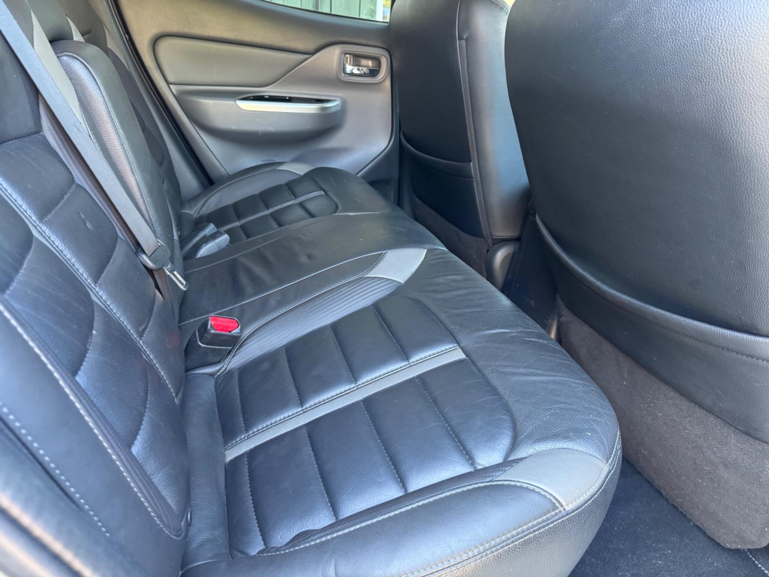 Used Mitsubishi L200 2018 for sale - 76012197: Photo 11