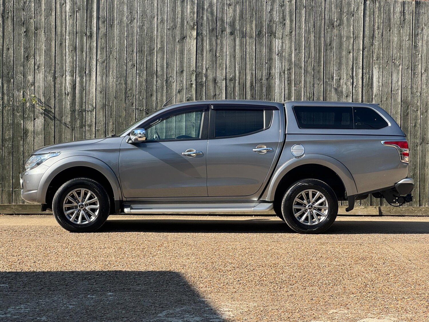 Used Mitsubishi L200 2018 for sale - 76012197: Photo 12