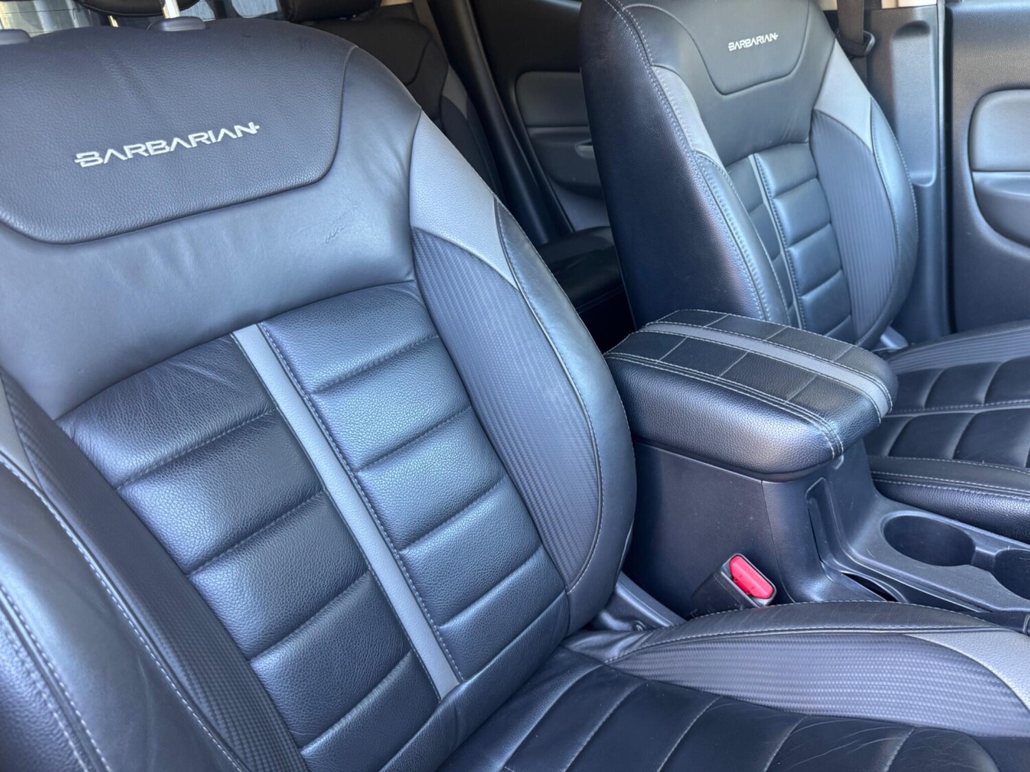 Used Mitsubishi L200 2018 for sale - 76012197: Photo 14