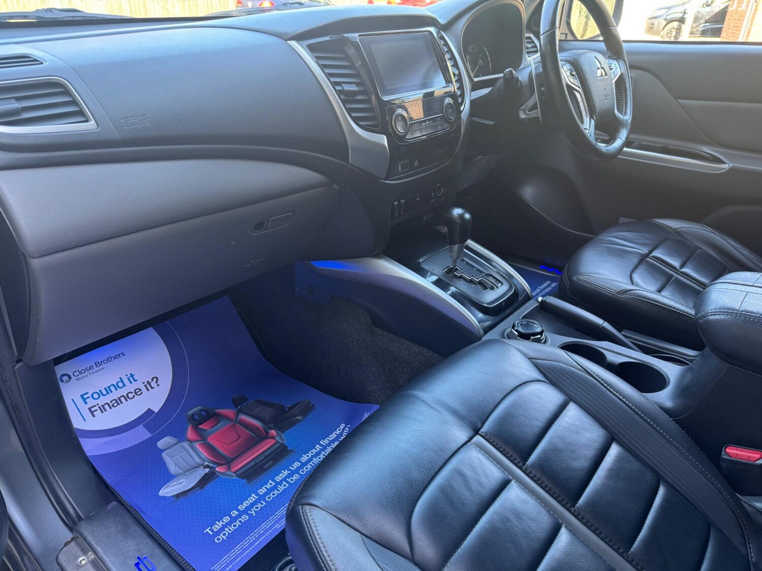 Used Mitsubishi L200 2018 for sale - 76012197: Photo 17