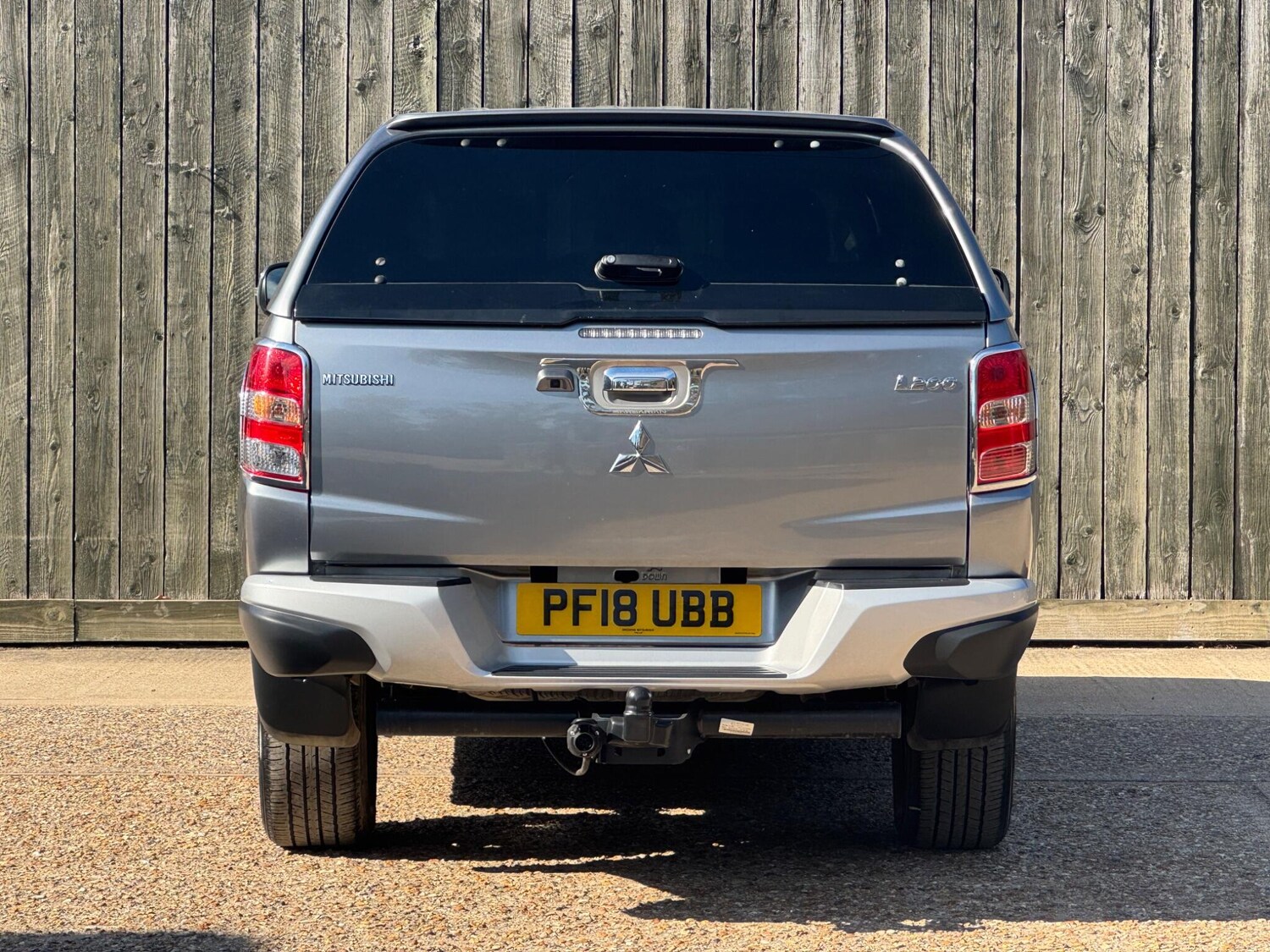 Used Mitsubishi L200 2018 for sale - 76012197: Photo 18
