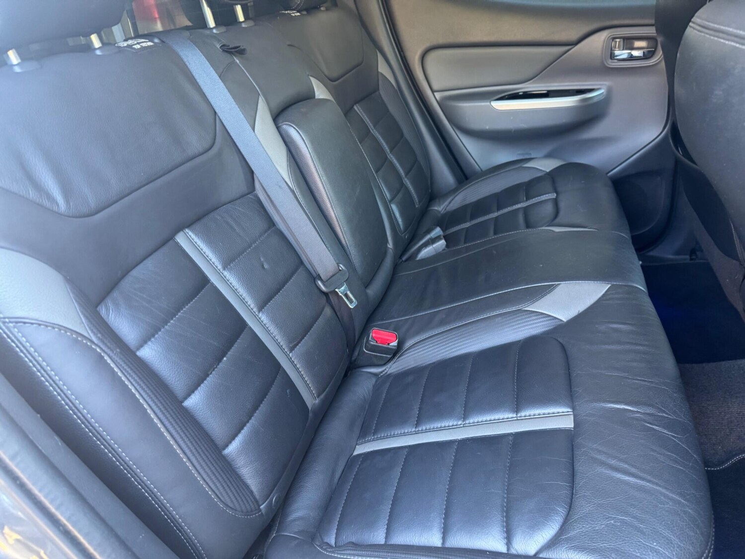 Used Mitsubishi L200 2018 for sale - 76012197: Photo 20