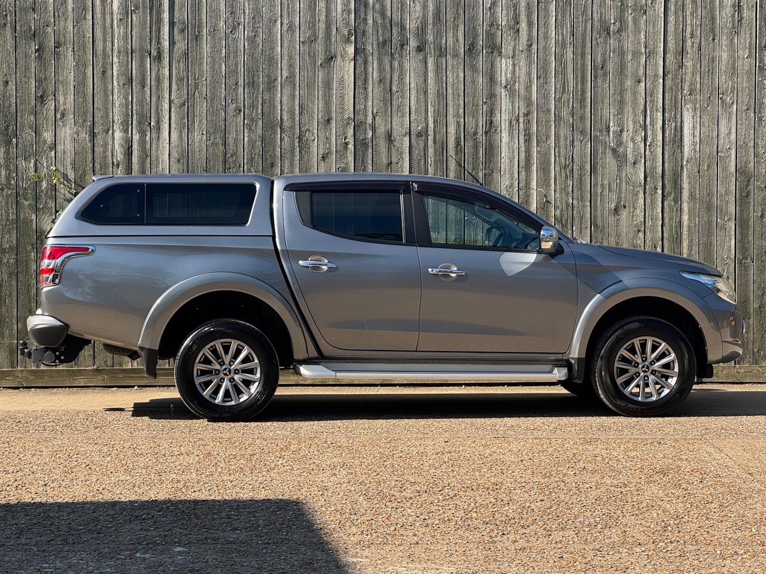 Used Mitsubishi L200 2018 for sale - 76012197: Photo 21