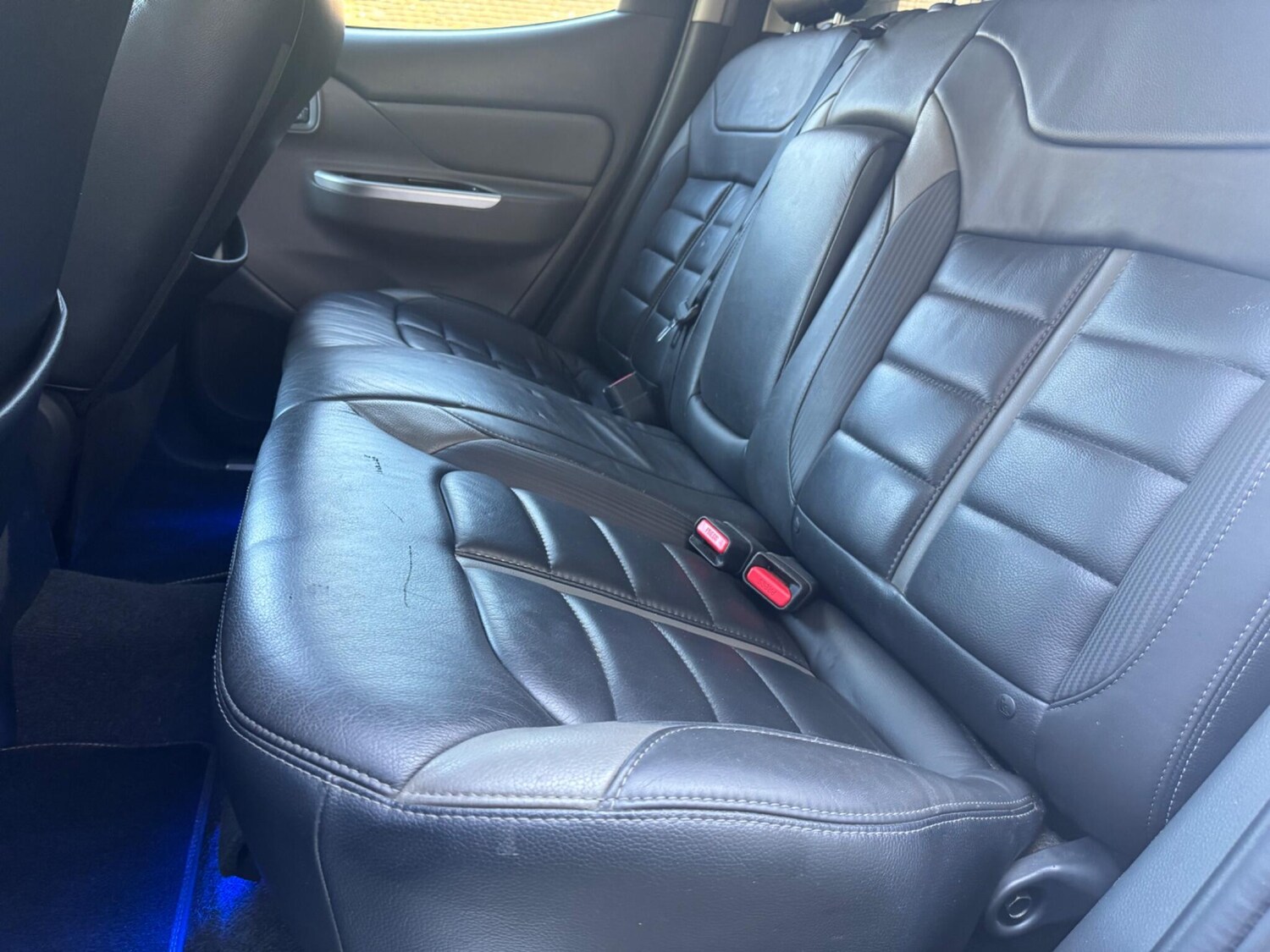 Used Mitsubishi L200 2018 for sale - 76012197: Photo 22