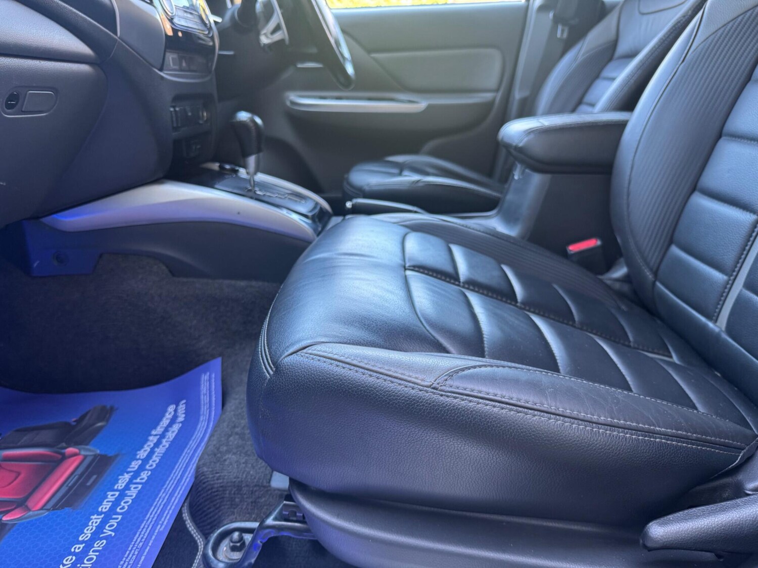 Used Mitsubishi L200 2018 for sale - 76012197: Photo 24