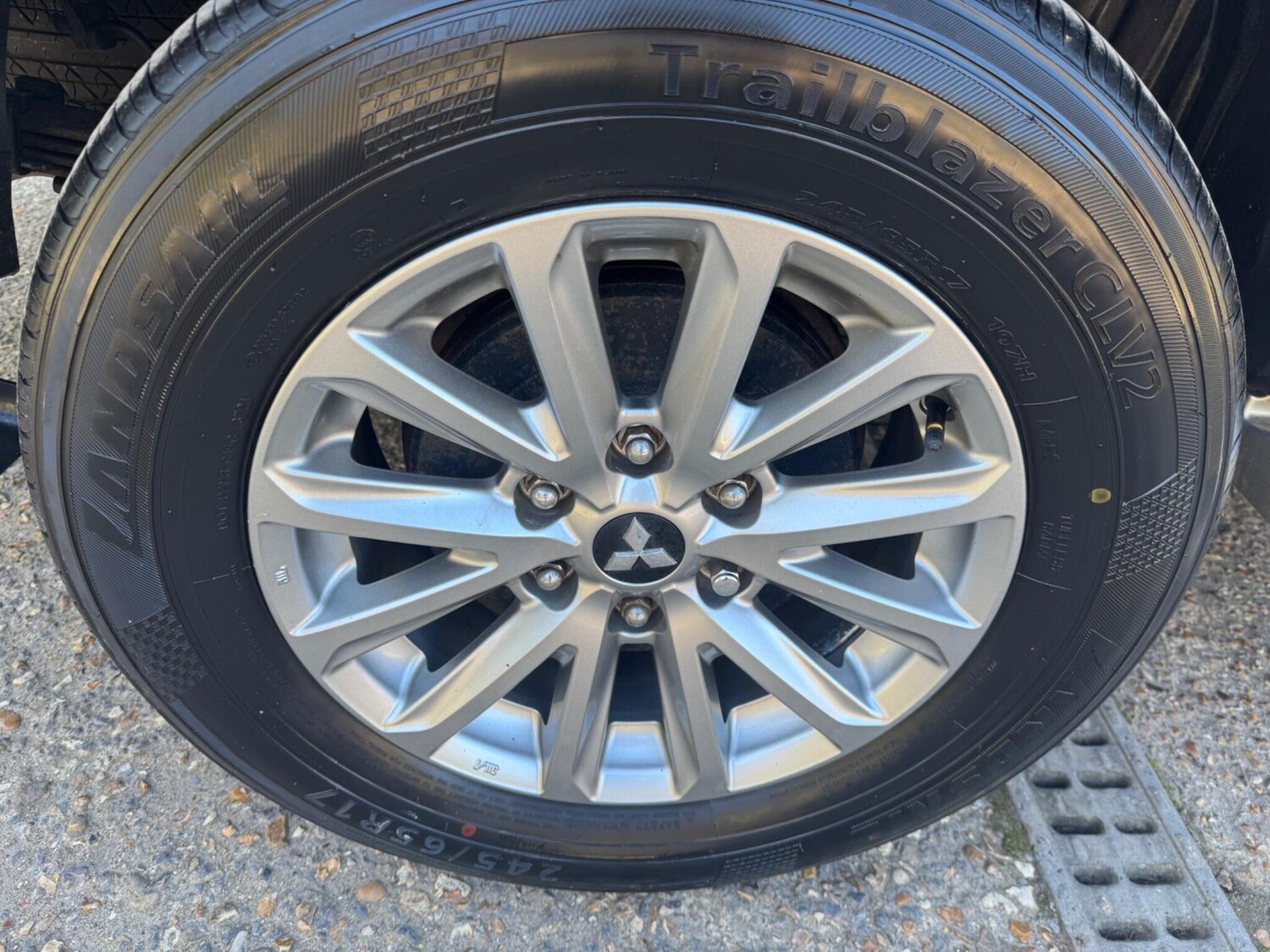 Used Mitsubishi L200 2018 for sale - 76012197: Photo 30