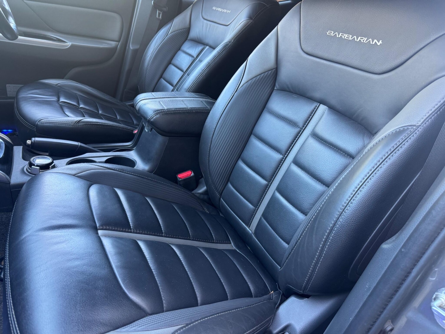 Used Mitsubishi L200 2018 for sale - 76012197: Photo 35