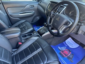 Used Mitsubishi L200 2018 for sale - 76012197: Photo 3