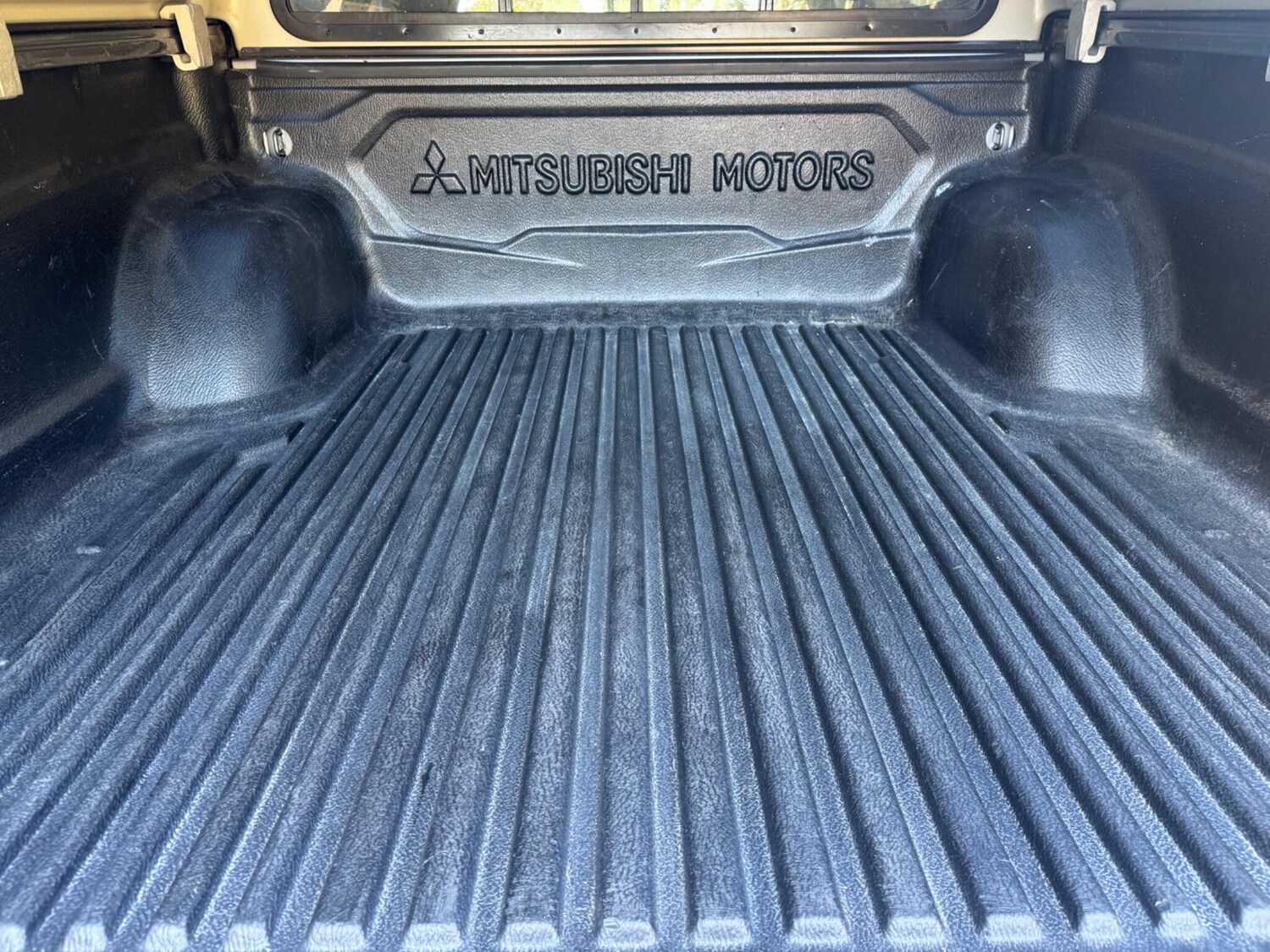 Used Mitsubishi L200 2018 for sale - 76012197: Photo 40