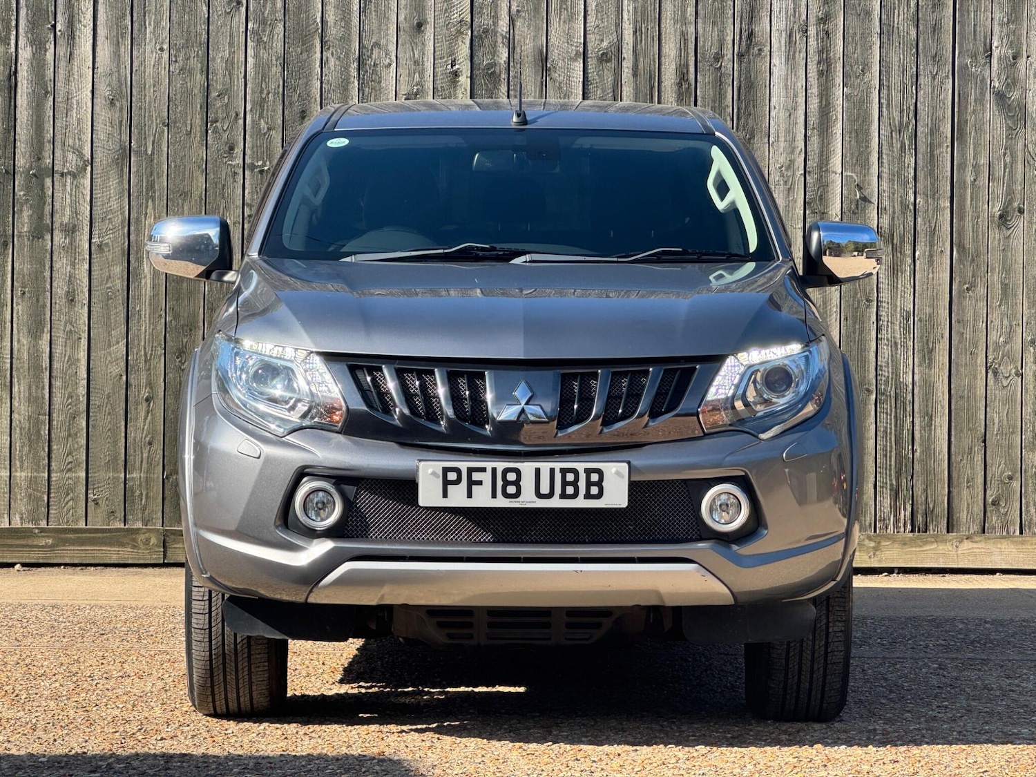 Used Mitsubishi L200 2018 for sale - 76012197: Photo 5