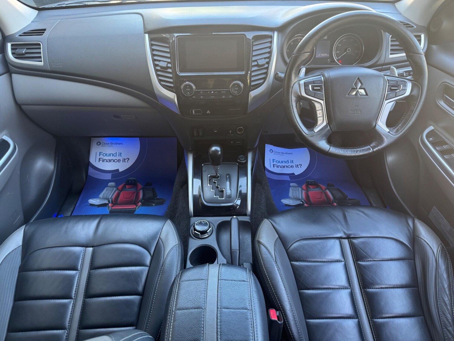 Used Mitsubishi L200 2018 for sale - 76012197: Photo 6