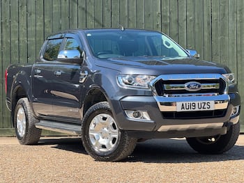 Used Ford Ranger 2019 for sale - 79495841: Photo