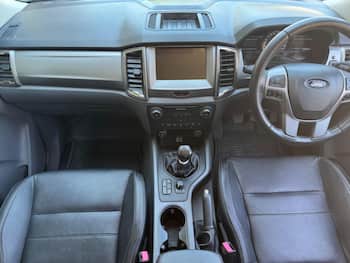 Used Ford Ranger 2019 for sale - 79495841: Photo