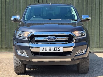 Used Ford Ranger 2019 for sale - 79495841: Photo