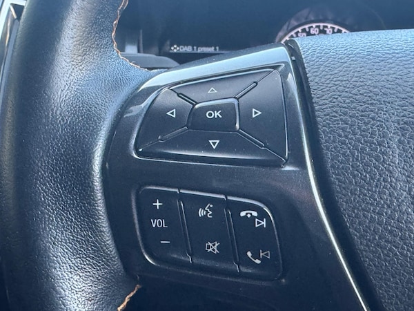 Used Ford Ranger 2019 for sale - 76227184: Photo 18