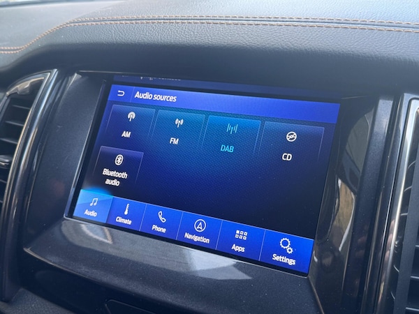 Used Ford Ranger 2019 for sale - 76227184: Photo 21