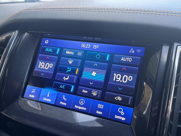 Used Ford Ranger 2019 for sale - 76227184: Photo 23